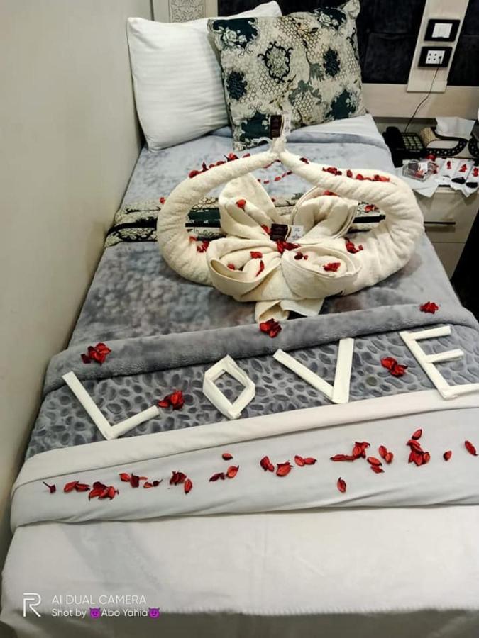 Al Amir Palace Hotel Sevhac Dış mekan fotoğraf