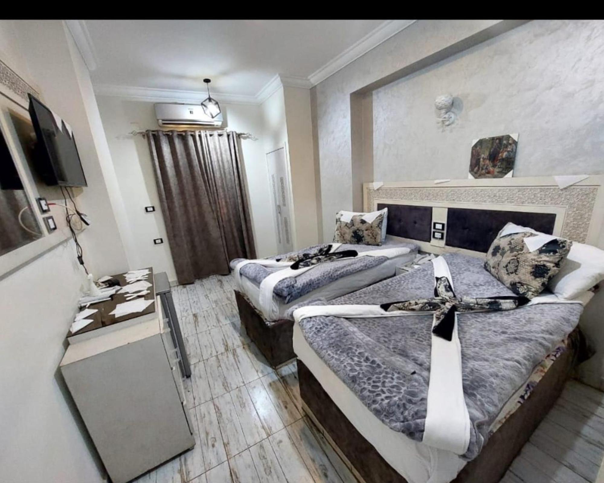 Al Amir Palace Hotel Sevhac Dış mekan fotoğraf