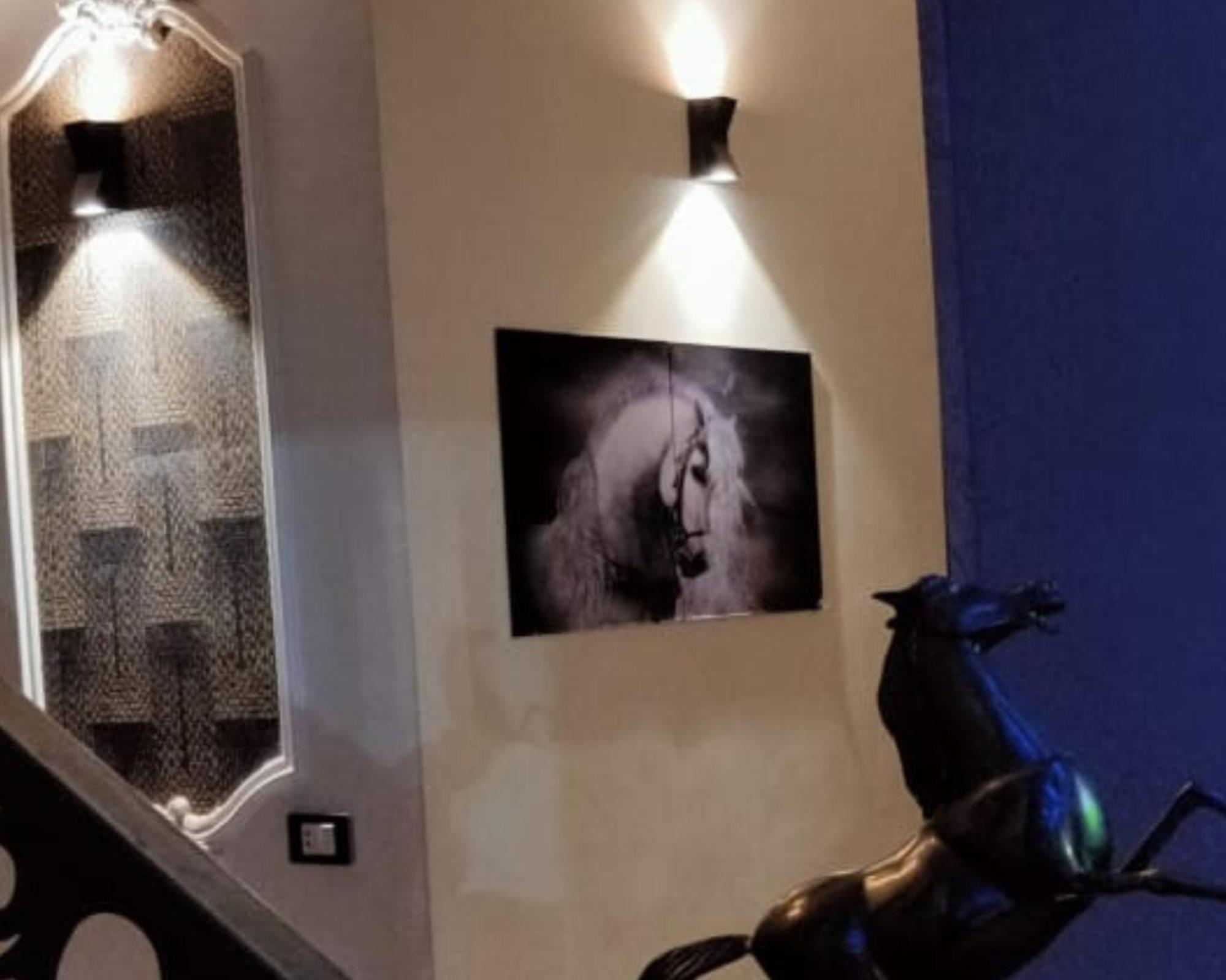 Al Amir Palace Hotel Sevhac Dış mekan fotoğraf