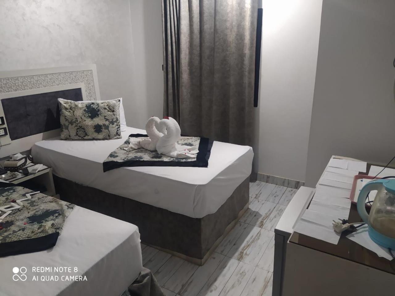 Al Amir Palace Hotel Sevhac Dış mekan fotoğraf