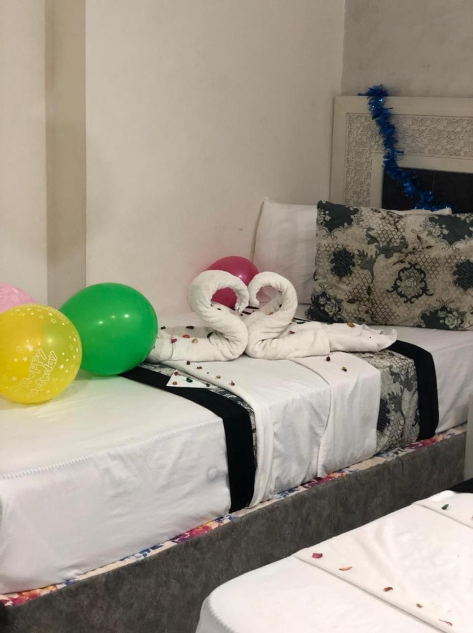 Al Amir Palace Hotel Sevhac Dış mekan fotoğraf